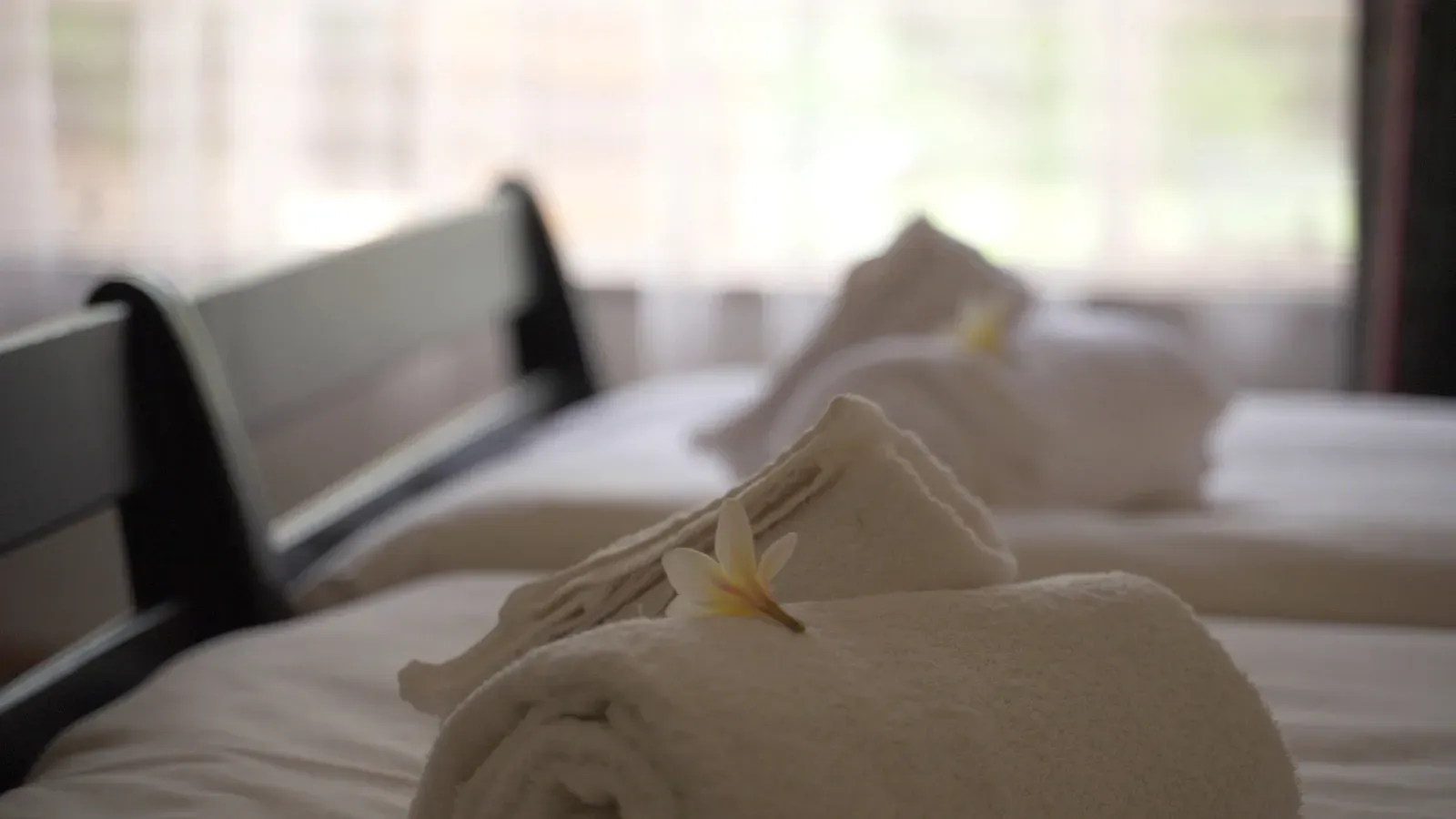 Guest accommodation